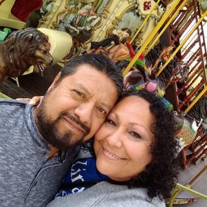 Meet your Posher, Mary